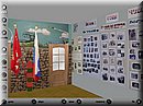 Виртуальный музей 1 корпуса ПВО